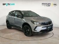 Usado Opel Grandland X S 136 CV (100 kW) 2024 Gris SUV
