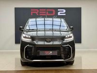 Usado Toyota Proace Advance 144 CV (105 kW) 2024 Gris Monovolumen