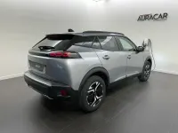 Usado Peugeot 2008 Allure 145 CV (106 kW) 2025 Gris SUV