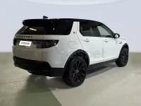 Usado Land Rover Discovery Sport SE 204 CV (150 kW) 2022 Blanco SUV