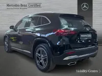 Usado Mercedes GLA250 163 CV (119 kW) 2025 Negro noche SUV