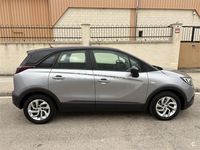 Occasion Opel Crossland X Edition 81 ch (59 kW) 2019 Gris SUV