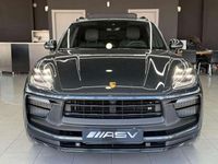 Usado Porsche Macan GTS 441 CV (324 kW) 2022 Gris SUV