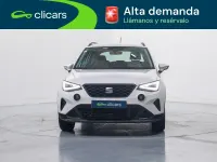 Usado Seat Arona Style 110 CV (80 kW) 2023 Blanco SUV