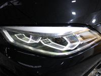 Usado BMW 118 Comfort Edition 150 CV (110 kW) 2022 Negro Utilitario