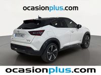 Brugt Nissan Juke 143 HK (105 kW) 2024 Hvid SUV