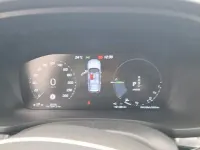 Begagnad Volvo V60 R-Design 390 HK (286 kW) 2020 Blå Kombi