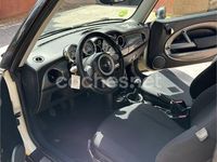Usado Mini Cooper 115 CV (84 kW) 2005 Beige Utilitario