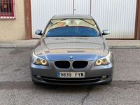 usado BMW 520 520 d