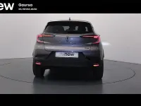 Occasion Renault Captur Techno 160 PK (117 kW) 2025 Grijs SUV
