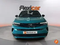 Usado Opel Mokka 136 CV (100 kW) 2025 Verde SUV
