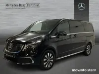 Usado Mercedes EQV300 150 kW (204 CV) 2024 Eléctrico Monovolumen