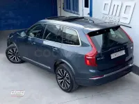 Usado Volvo XC90 Ultimate 455 CV (334 kW) 2023 Azul SUV