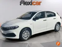 Usado Fiat Tipo 101 CV (74 kW) 2021 Blanco