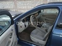 Usado Jaguar X-type Executive 156 CV (114 kW) 2002 Azul Berlina