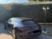 Usado Porsche Panamera 4 E-Hybrid Sport Turismo Sport Turismo 462 CV (339 kW) 2020 Azul Familiar