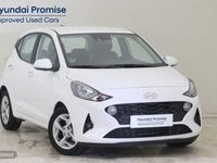 usado Hyundai i10 - 11.424 km 1.0 MPI Klass