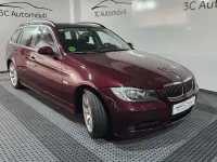 Usado BMW 325 218 CV (160 kW) 2008 Burdeos Familiar