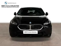 Usado BMW 120 Comfort Edition 163 CV (119 kW) 2025 Negro Utilitario