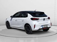 Usado Opel Corsa GS Line 101 CV (74 kW) 2022 Blanco Utilitario