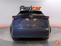 Usado Toyota Yaris Cross Active 116 CV (85 kW) 2025 Gris SUV