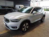 Usado Volvo XC40 Inscription 211 CV (155 kW) 2021 Blanco SUV