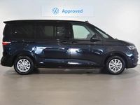 Brugt VW Multivan 150 HK (110 kW) 2025 Sort Van