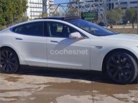Usado Tesla Model S 311 kW (423 CV) 2017 Eléctrico Utilitario