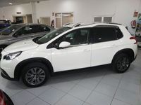 usado Peugeot 2008 1.6 Bluehdi Style 100