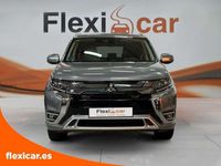 usado Mitsubishi Outlander 2.4 PHEV Kaiteki Auto 4WD