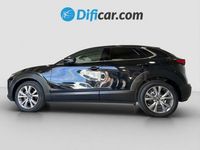 Usado Mazda CX-30 122 CV (89 kW) 2023 Negro SUV