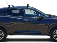 Usado Nissan Juke Acenta 117 CV (86 kW) 2020 Negro SUV