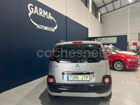 Occasion Citroën C3 Picasso Feel 110 PK (80 kW) 2016 Grijs MPV