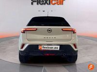 Usado Opel Mokka GS Line 110 CV (80 kW) 2021 Blanco SUV