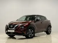 Usado Nissan Juke N-Connecta 114 CV (83 kW) 2025 SUV