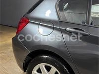 Begagnad BMW 118 143 HK (105 kW) 2013 Grå Halvkombi