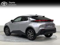 Usado Toyota C-HR Advance 140 CV (102 kW) 2025 Gris / plata SUV