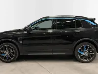 Usado Lynk & Co 01 261 CV (191 kW) 2021 Negro SUV