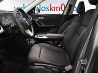 Usado BMW X1 170 CV (125 kW) 2023 Gris SUV