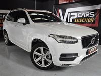 Usado Volvo XC90 Inscription 235 CV (172 kW) 2016 Blanco SUV