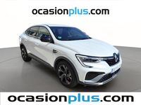Usado Renault Arkana RS Line 145 CV (106 kW) 2022 Blanco SUV