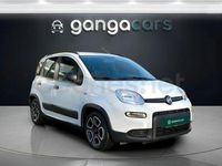 Usado Fiat Panda 70 CV (51 kW) 2023 Blanco Utilitario