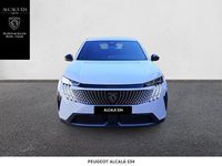 Nuevo Peugeot e-3008 Allure 157 kW (214 CV) 2026 Blanco SUV