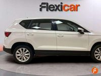 Usado Seat Ateca Style 150 CV (110 kW) 2020 Blanco SUV