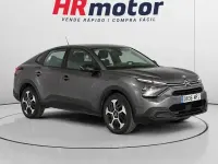 Usado Citroën C4 PureTech 102 CV (75 kW) 2024 SUV
