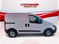 usado Fiat Fiorino Furgon Cargo Base N1 1.3 MJet 59 kW 80 CV Te puede interesar