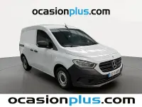 Usado Mercedes Citan 110 95 CV (69 kW) 2024 Blanco Familiar