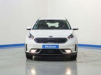 usado Kia Niro 1.6 HEV Drive