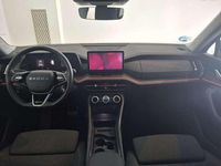 Usado Skoda Kodiaq Selection 150 CV (110 kW) 2025 Negro SUV