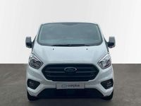 Usado Ford Tourneo Trend 131 CV (96 kW) 2022 Blanco Monovolumen